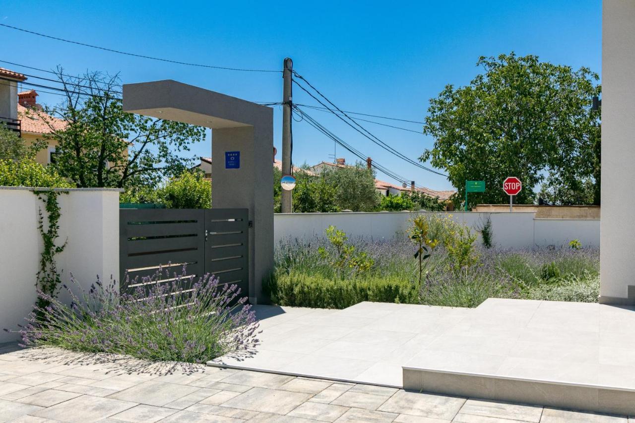 Vila Casa L Pula