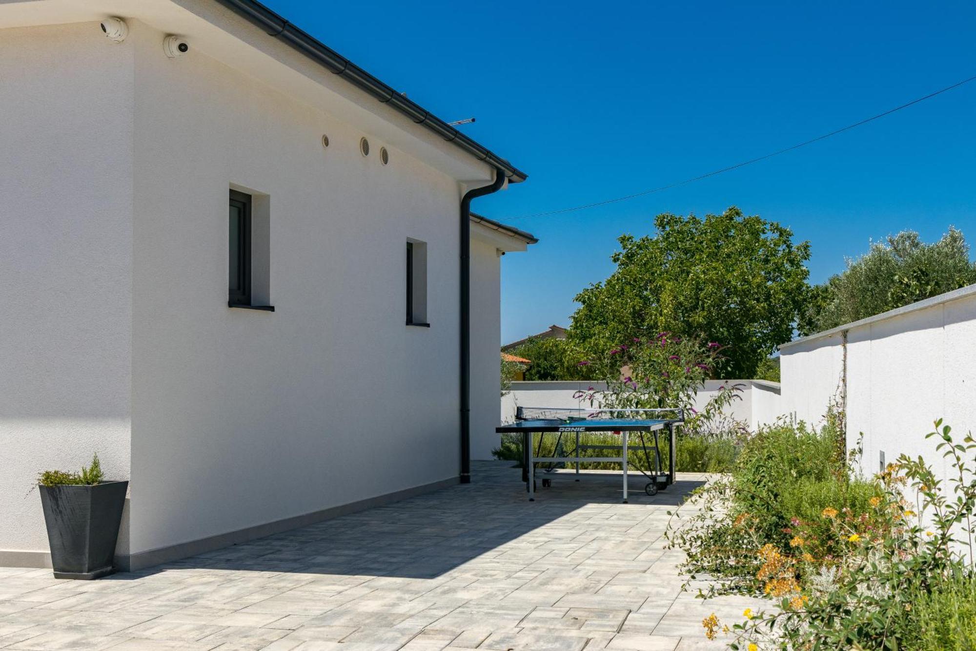 Casa L Vila